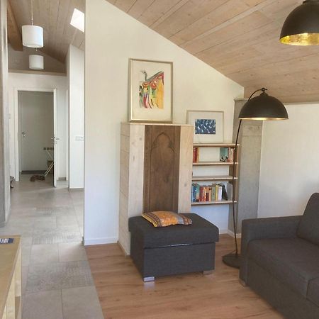 Querhaus Kanzem Extérieur photo