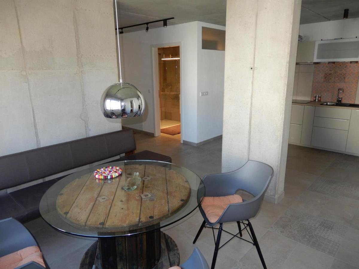 Querhaus Kanzem Extérieur photo