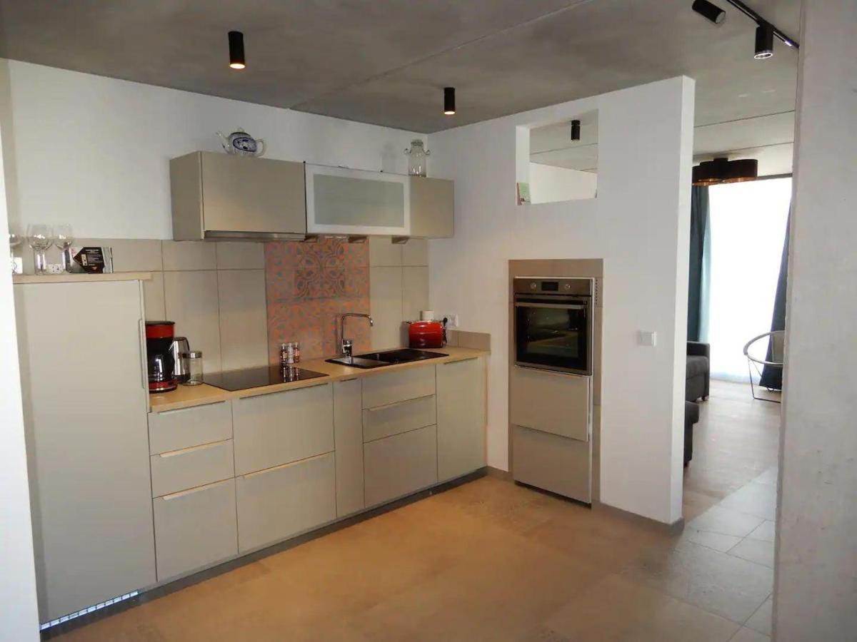 Querhaus Kanzem Extérieur photo