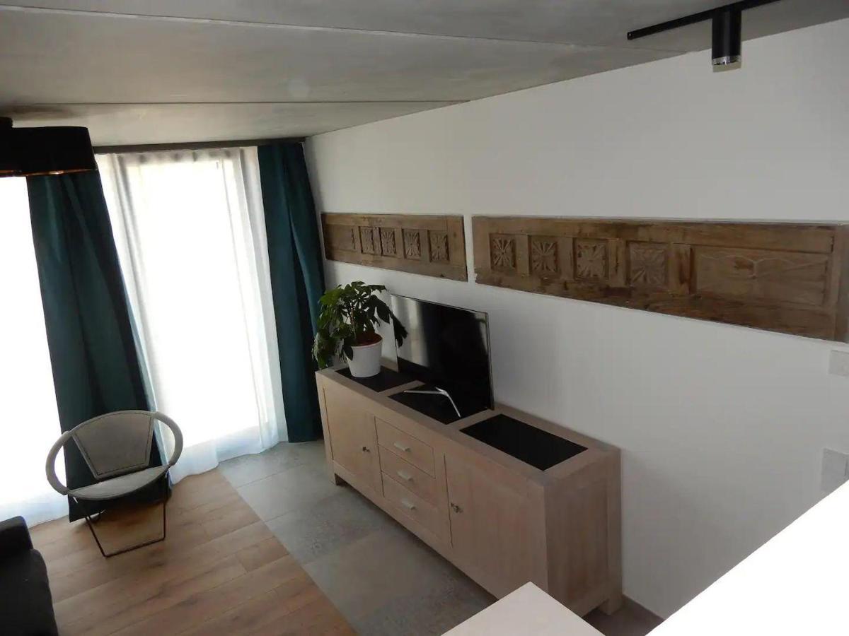 Querhaus Kanzem Extérieur photo