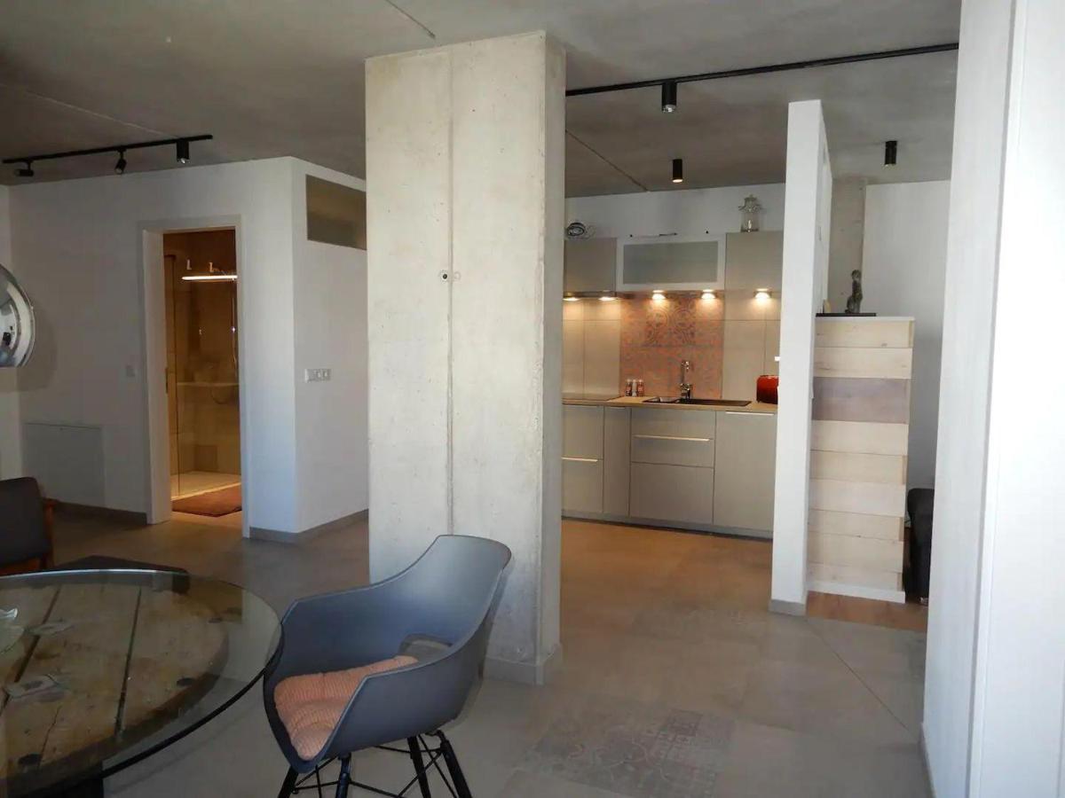 Querhaus Kanzem Extérieur photo