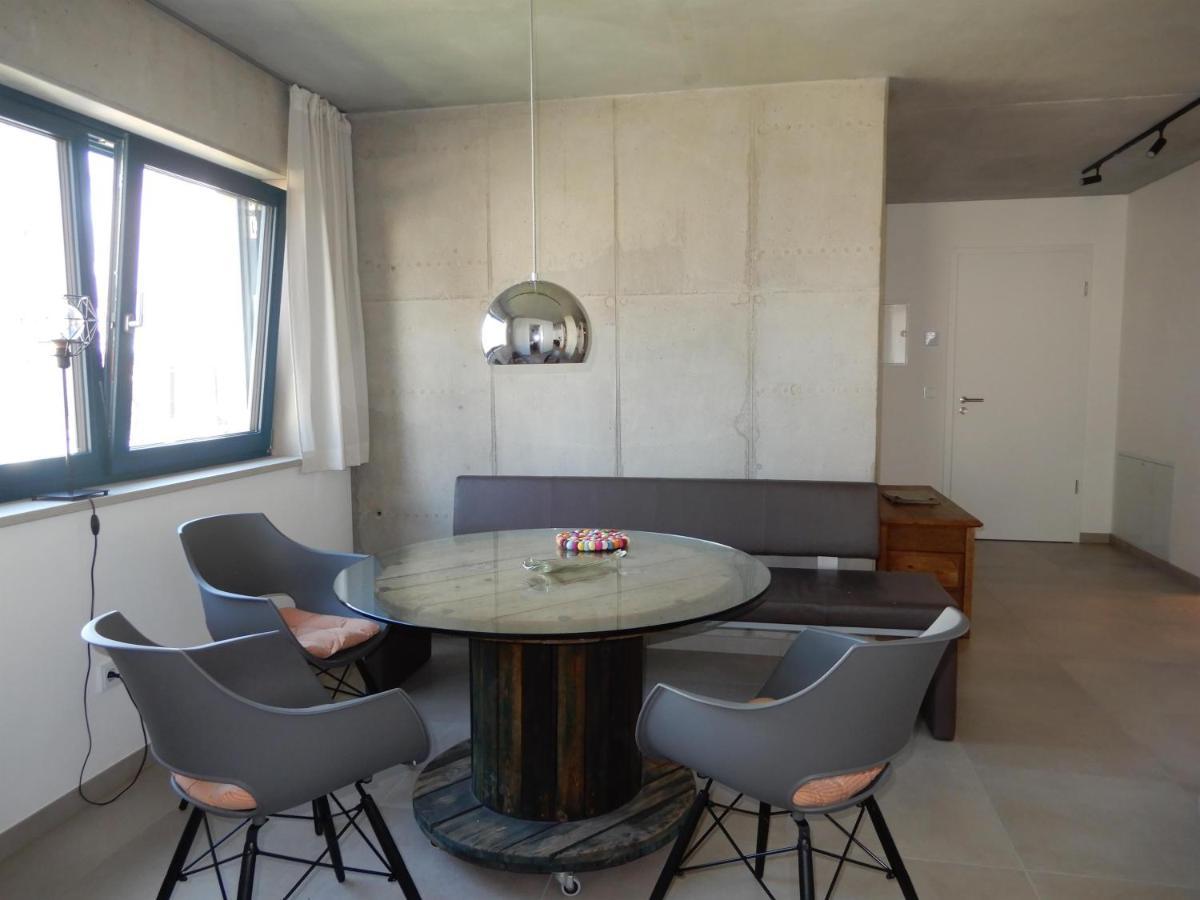 Querhaus Kanzem Extérieur photo