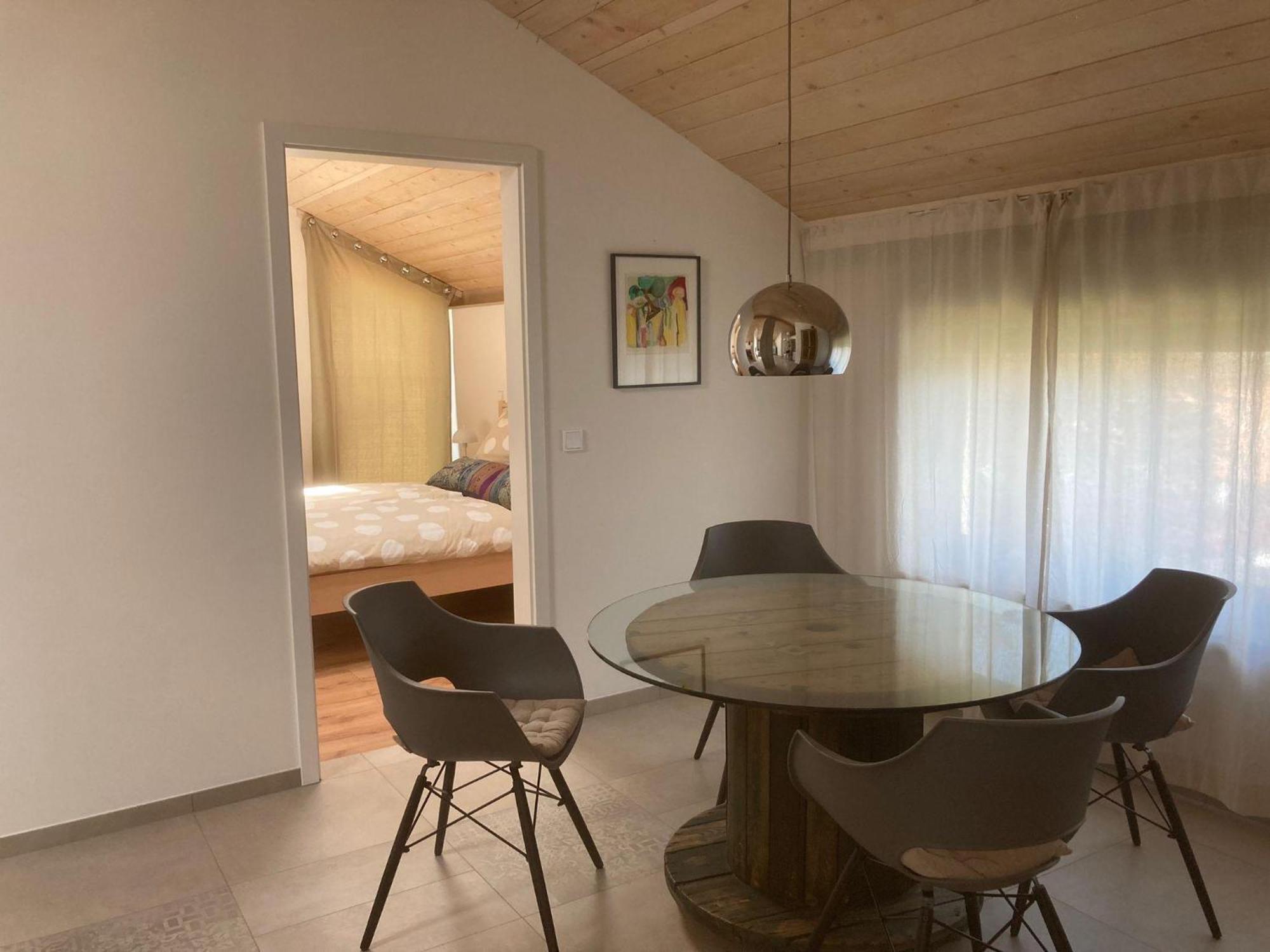 Querhaus Kanzem Extérieur photo