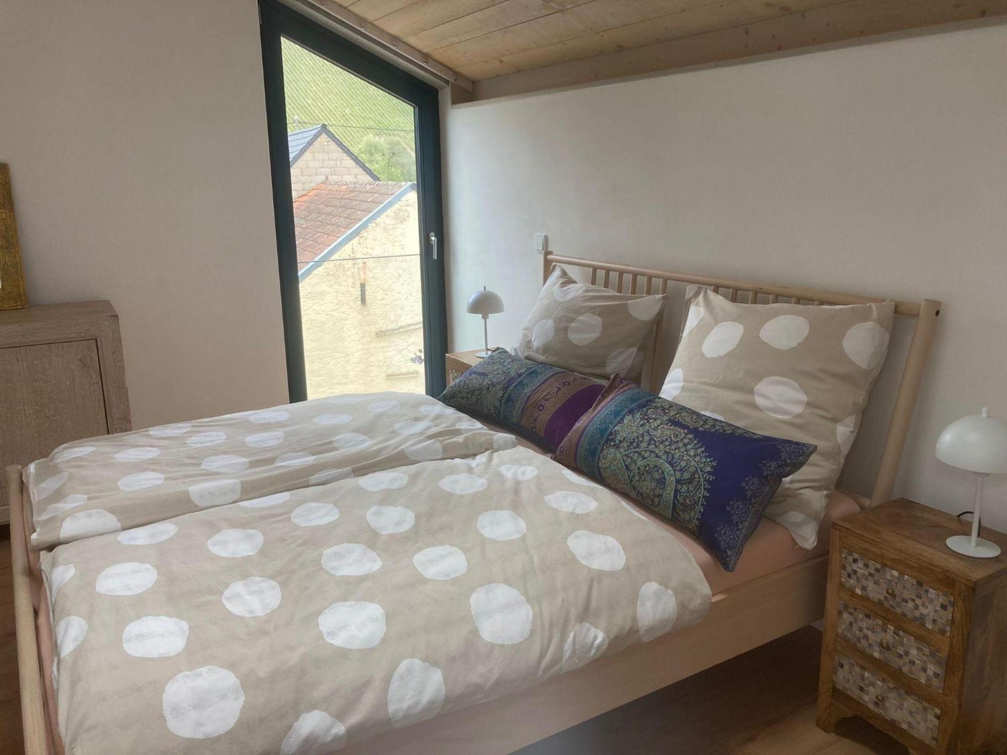 Querhaus Kanzem Extérieur photo