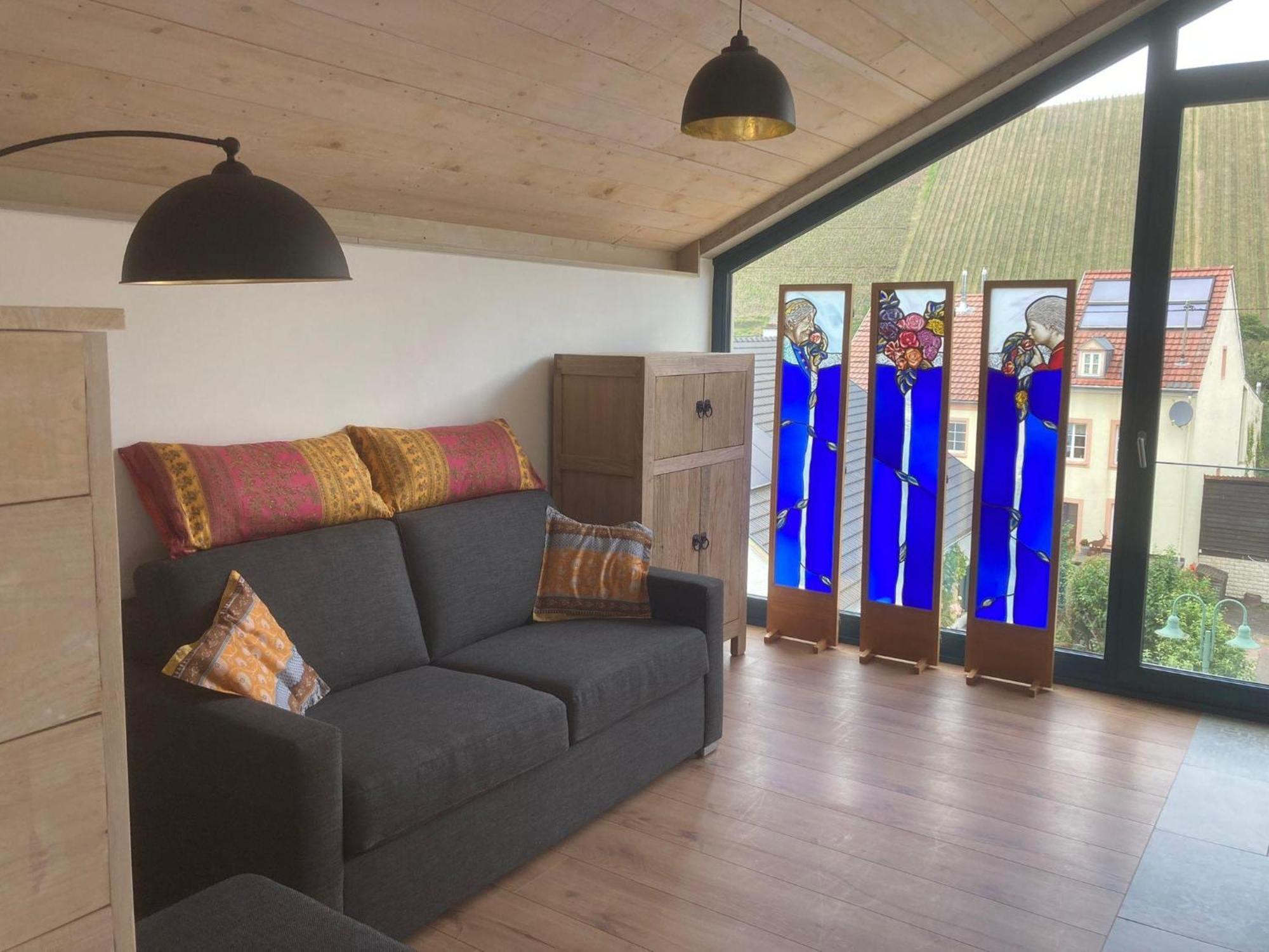 Querhaus Kanzem Extérieur photo