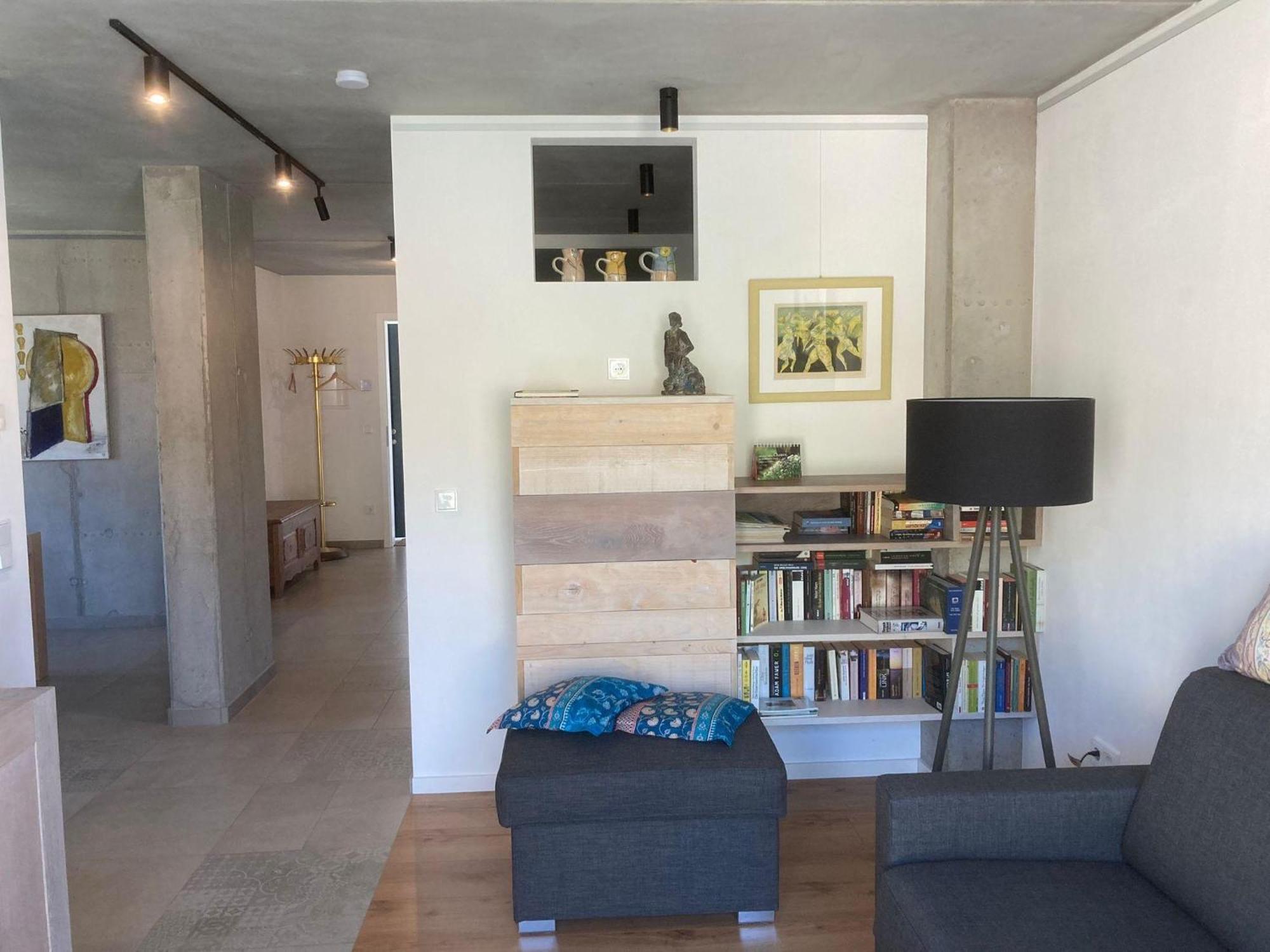 Querhaus Kanzem Extérieur photo