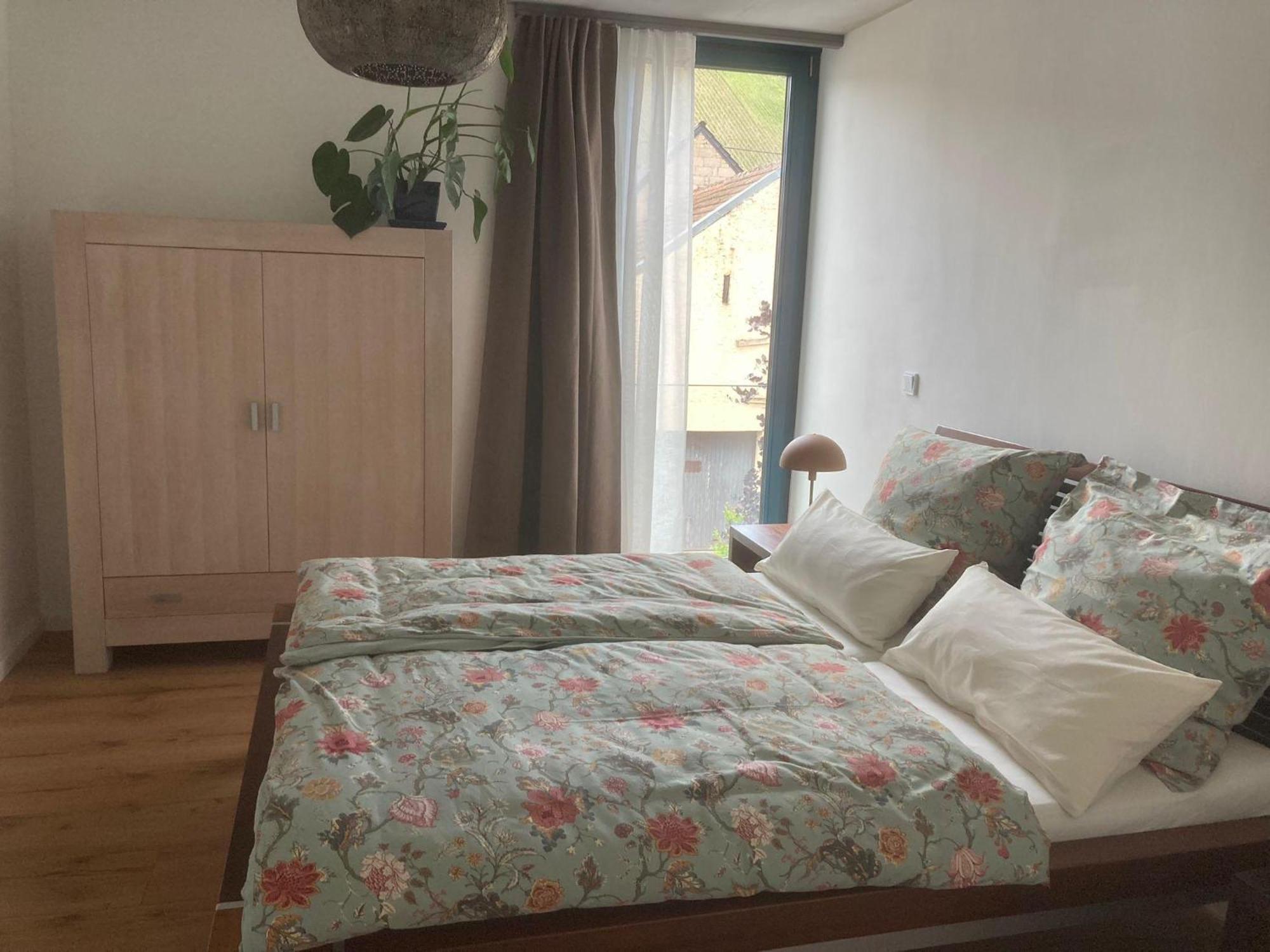 Querhaus Kanzem Extérieur photo
