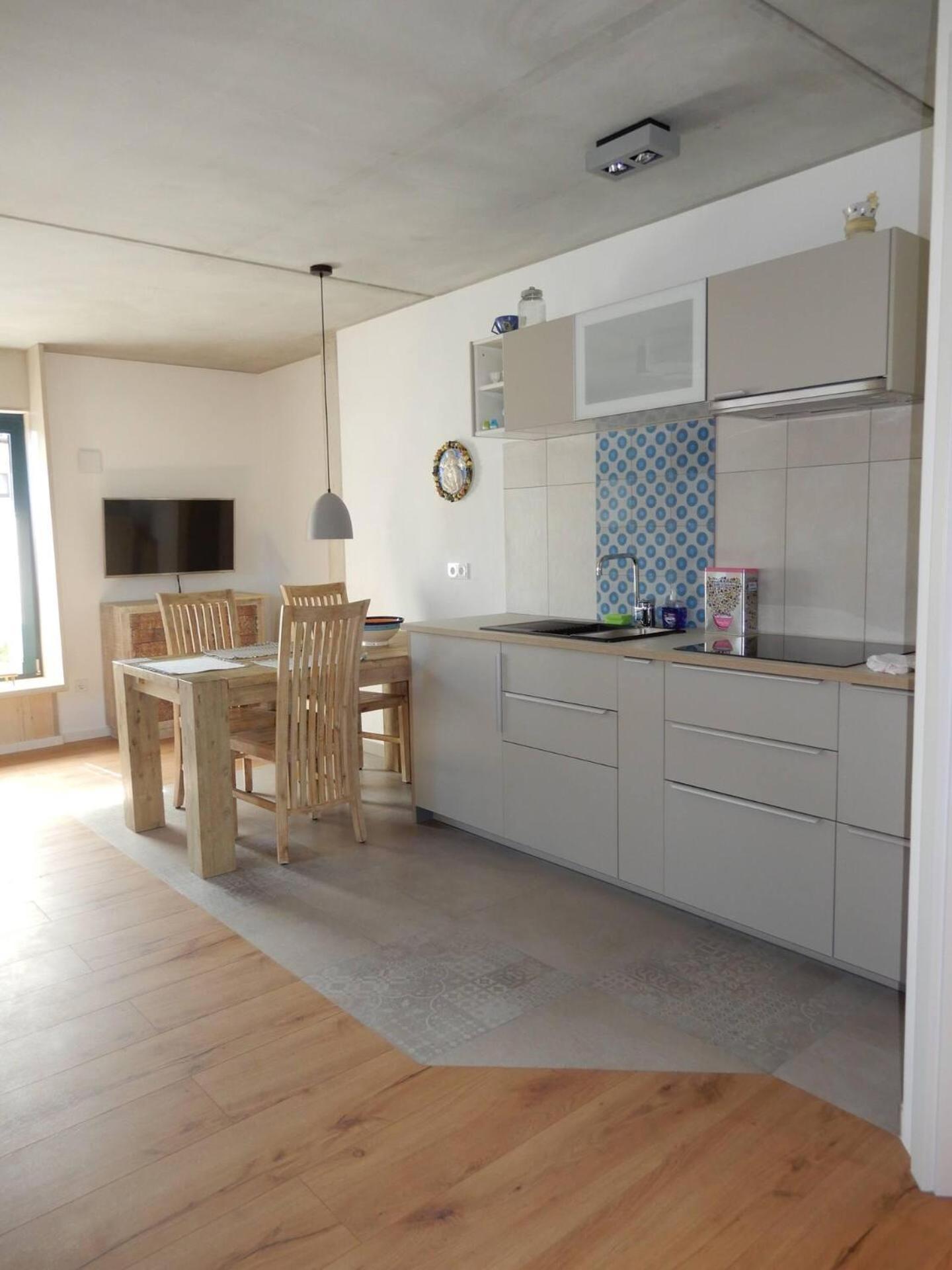 Querhaus Kanzem Extérieur photo