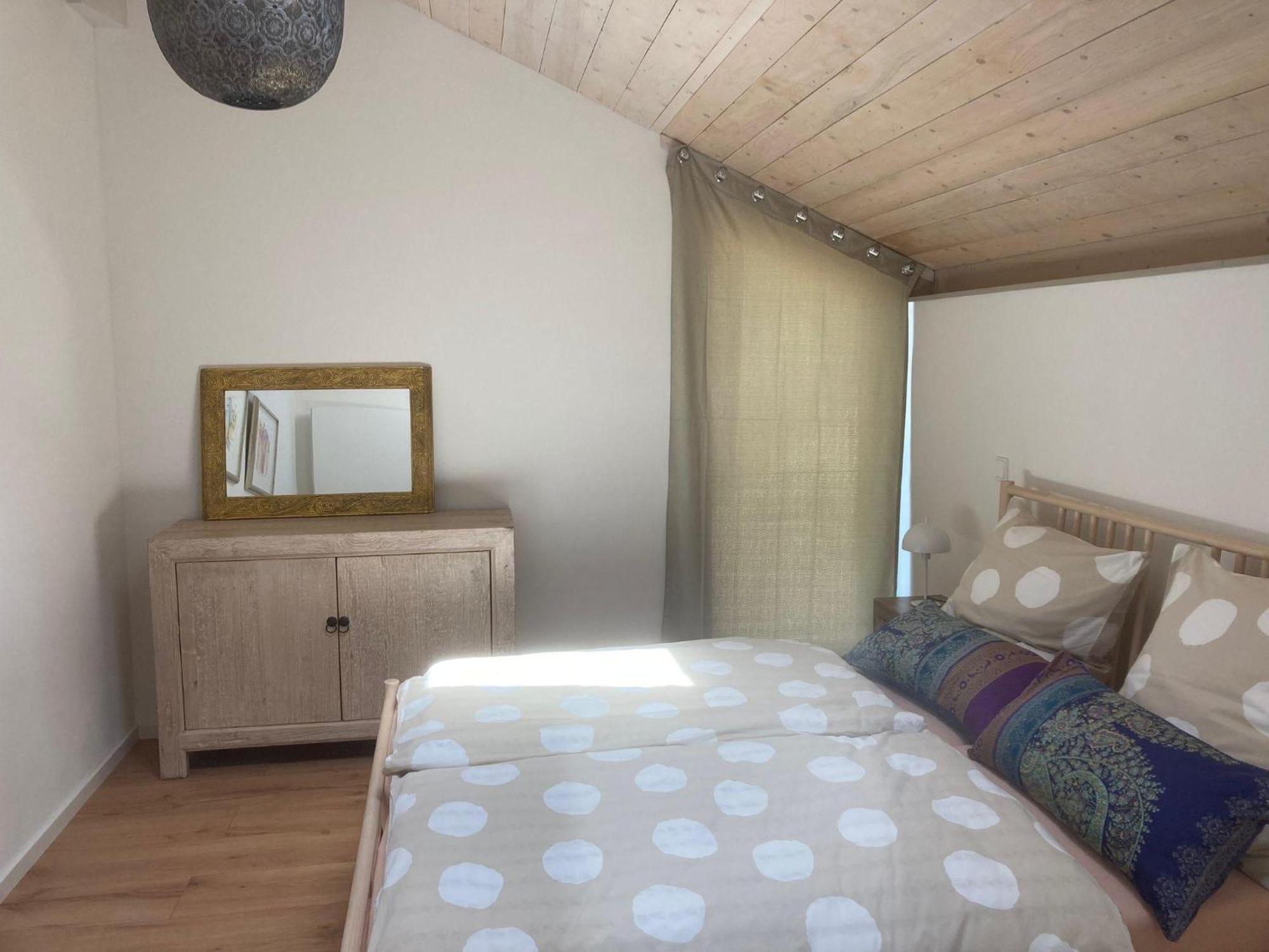 Querhaus Kanzem Extérieur photo