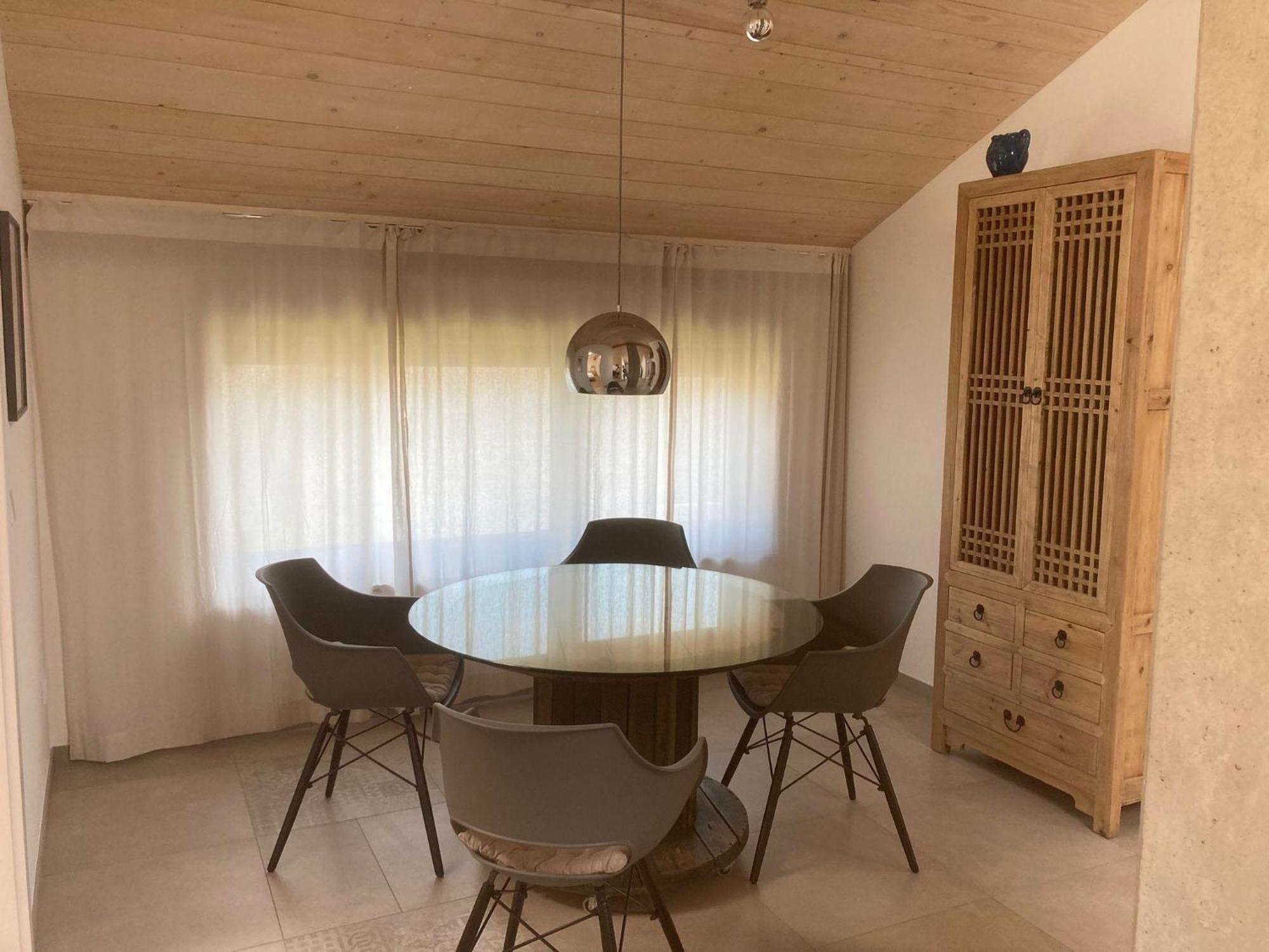 Querhaus Kanzem Extérieur photo